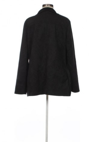 Dámské sako  Zara, Velikost XL, Barva Černá, Cena  259,00 Kč