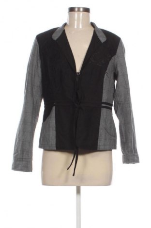 Dámské sako  Ze-Ze, Velikost M, Barva Vícebarevné, Cena  49,00 Kč