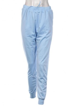 Dámské tepláky Adidas, Velikost S, Barva Modrá, Cena  519,00 Kč