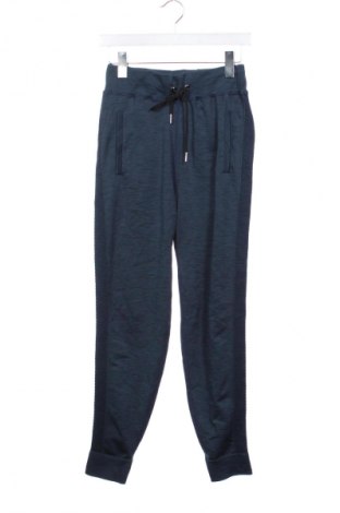 Дамско спортно долнище Craft, Размер XS, Цвят Син, Цена 11,24 €