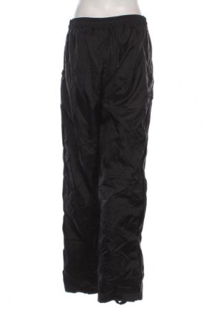 Γυναικείο αθλητικό παντελόνι Crane, Μέγεθος L, Χρώμα Μαύρο, Τιμή 9,99 €