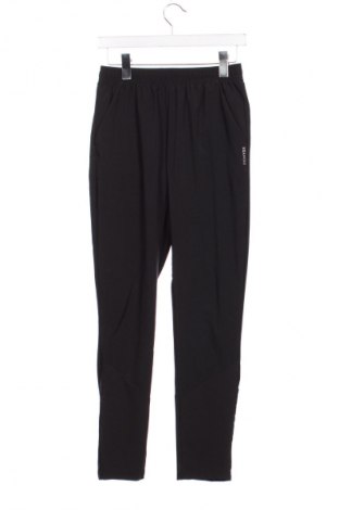 Дамско спортно долнище Domyos, Размер XS, Цвят Черен, Цена 14,77 €