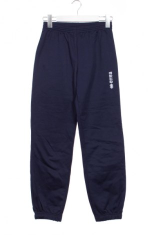 Damskie spodnie sportowe Errea, Rozmiar XXS, Kolor Niebieski, Cena 17,99 zł