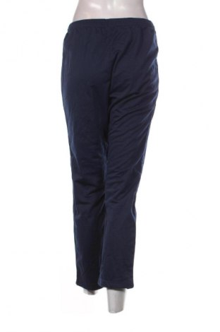 Pantaloni trening de femei Errea, Mărime S, Culoare Albastru, Preț 22,99 Lei
