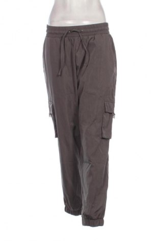 Damen Sporthose Fb Sister, Größe L, Farbe Grau, Preis € 4,99