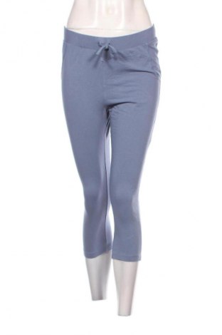 Damen Sporthose Gina Benotti, Größe M, Farbe Blau, Preis € 8,99