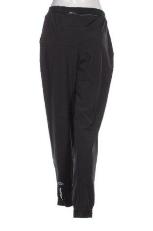 Pantaloni trening de femei Kalenji, Mărime L, Culoare Negru, Preț 36,99 Lei