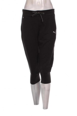 Dámske tepláky PUMA, Veľkosť M, Farba Čierna, Cena  34,95 €