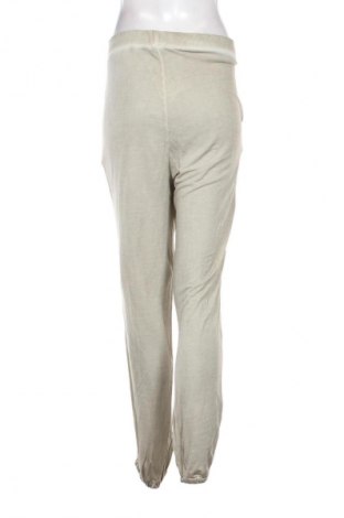 Damskie spodnie sportowe Peace & Love, Rozmiar XL, Kolor Beżowy, Cena 51,50 zł