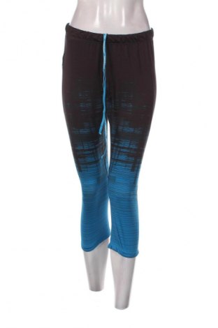 Γυναικείο αθλητικό παντελόνι Peak Performance, Μέγεθος L, Χρώμα Πολύχρωμο, Τιμή 10,99 €