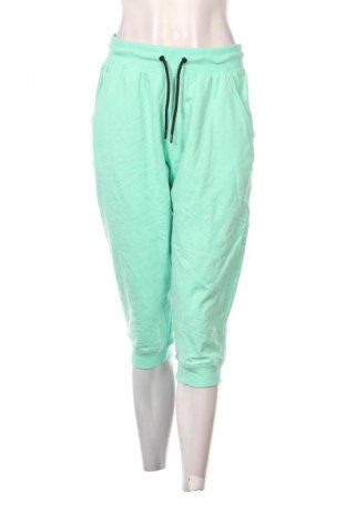 Dámské tepláky Sports Performance by Tchibo, Velikost S, Barva Zelená, Cena  339,00 Kč