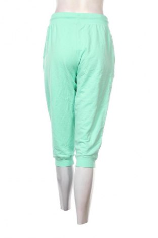 Dámské tepláky Sports Performance by Tchibo, Velikost S, Barva Zelená, Cena  339,00 Kč