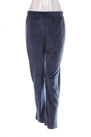 Damskie spodnie sportowe Ten degrees, Rozmiar M, Kolor Niebieski, Cena 25,99 zł