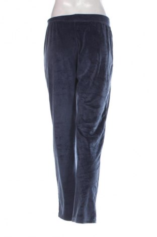 Damskie spodnie sportowe Ten degrees, Rozmiar M, Kolor Niebieski, Cena 25,99 zł