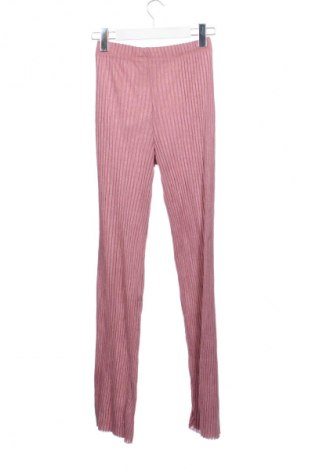 Női sport nadrág Unbranded, Méret XS, Szín Rózsaszín, Ár 1 429 Ft