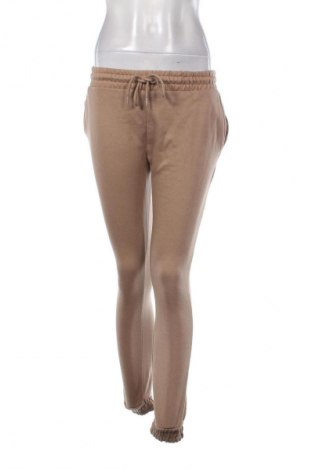 Dámské tepláky Unbranded, Velikost XL, Barva Hnědá, Cena  139,00 Kč