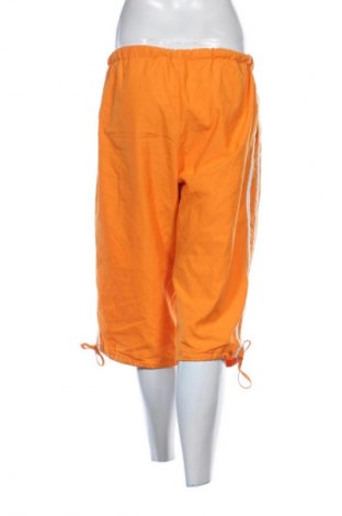 Damskie spodnie sportowe Unbranded, Rozmiar M, Kolor Pomarańczowy, Cena 15,99 zł