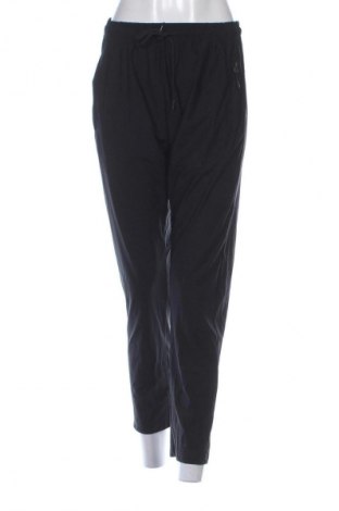 Γυναικείο αθλητικό παντελόνι Unbranded, Μέγεθος L, Χρώμα Μαύρο, Τιμή 9,31 €