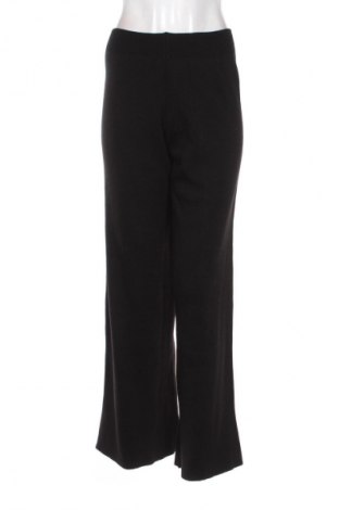 Дамско спортно долнище Unbranded, Размер M, Цвят Черен, Цена 6,13 €