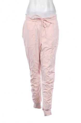 Dámské tepláky Unbranded, Velikost L, Barva Růžová, Cena  99,00 Kč