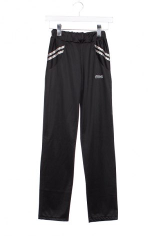 Дамско спортно долнище Unbranded, Размер XXS, Цвят Черен, Цена 4,60 €