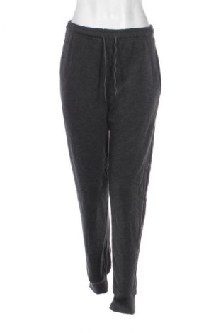 Damskie spodnie sportowe Unbranded, Rozmiar L, Kolor Szary, Cena 40,99 zł