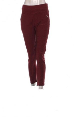 Damen Sporthose Unbranded, Größe M, Farbe Rot, Preis € 12,99