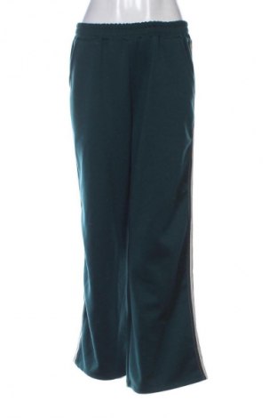 Dámské tepláky Unbranded, Velikost M, Barva Zelená, Cena  209,00 Kč