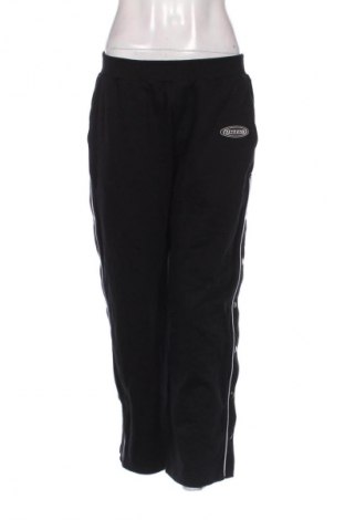Γυναικείο αθλητικό παντελόνι Your Turn, Μέγεθος M, Χρώμα Μαύρο, Τιμή 7,99 €