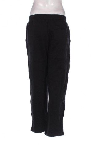 Γυναικείο αθλητικό παντελόνι Your Turn, Μέγεθος M, Χρώμα Μαύρο, Τιμή 7,99 €