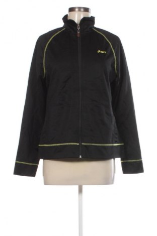 Dámský sportovní vrch  ASICS, Velikost L, Barva Černá, Cena  729,00 Kč