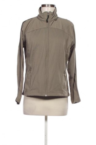 Damska bluza sportowa ASICS, Rozmiar L, Kolor Zielony, Cena 49,99 zł