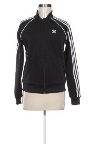 Дамско спортно горнище Adidas, Размер XS, Цвят Многоцветен, Цена 65,57 €