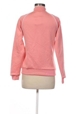 Дамско спортно горнище Adidas Originals, Размер XXS, Цвят Розов, Цена 11,24 €