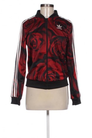 Дамско спортно горнище Adidas Originals, Размер S, Цвят Многоцветен, Цена 65,67 €