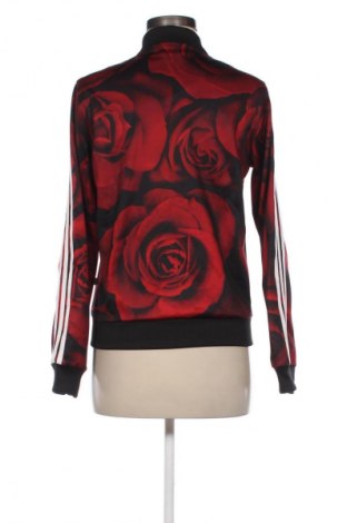 Дамско спортно горнище Adidas Originals, Размер S, Цвят Многоцветен, Цена 65,67 €