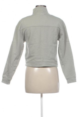 Дамско спортно горнище Amisu, Размер M, Цвят Зелен, Цена 11,24 €