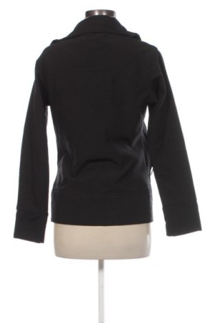 Γυναικεία αθλητική ζακέτα Bench, Μέγεθος S, Χρώμα Μαύρο, Τιμή 11,99 €