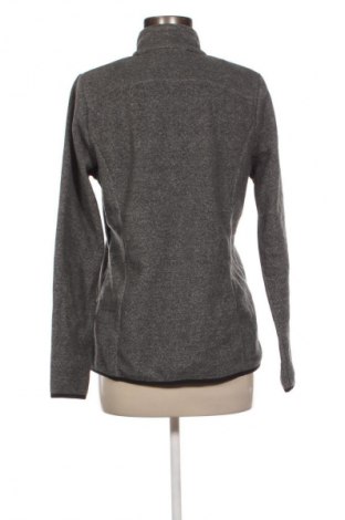 Дамско спортно горнище Crivit, Размер M, Цвят Сив, Цена 12,27 €