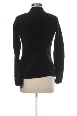 Дамско спортно горнище Crivit, Размер S, Цвят Черен, Цена 7,15 €