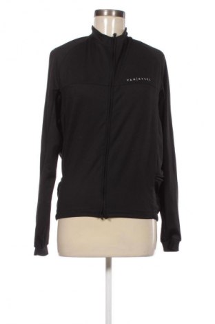 Dámský sportovní vrch  Decathlon, Velikost L, Barva Černá, Cena  179,00 Kč