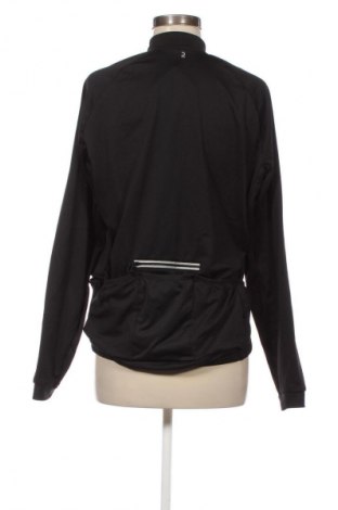 Dámský sportovní vrch  Decathlon, Velikost L, Barva Černá, Cena  179,00 Kč