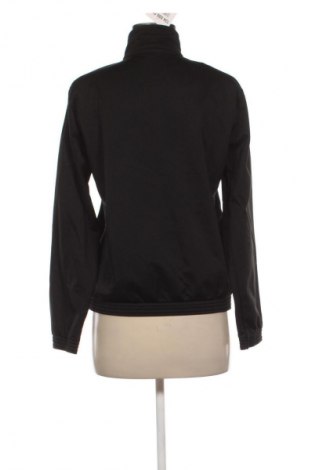 Γυναικεία αθλητική ζακέτα Errea, Μέγεθος M, Χρώμα Μαύρο, Τιμή 10,99 €