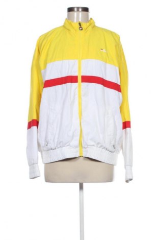 Дамско спортно горнище FILA, Размер M, Цвят Многоцветен, Цена 17,00 €