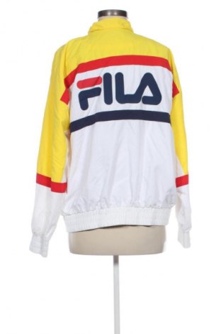 Дамско спортно горнище FILA, Размер M, Цвят Многоцветен, Цена 17,00 €