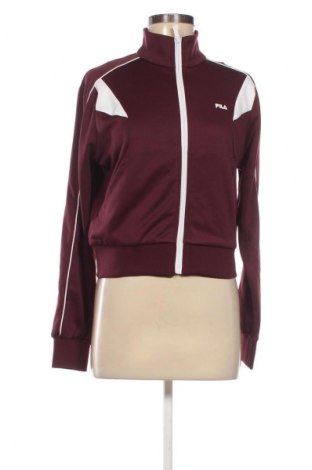 Дамско спортно горнище FILA, Размер S, Цвят Многоцветен, Цена 13,29 €