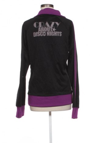 Dámský sportovní vrch  Fishbone, Velikost XL, Barva Vícebarevné, Cena  129,00 Kč