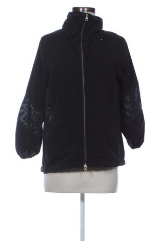 Damska bluza sportowa H&M, Rozmiar S, Kolor Czarny, Cena 15,99 zł