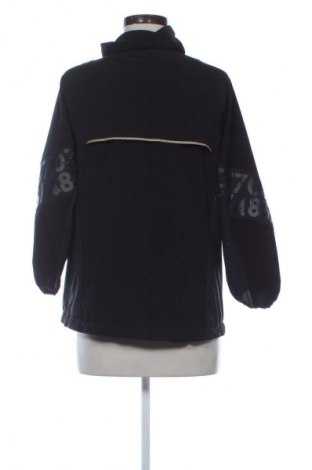 Damska bluza sportowa H&M, Rozmiar S, Kolor Czarny, Cena 15,99 zł