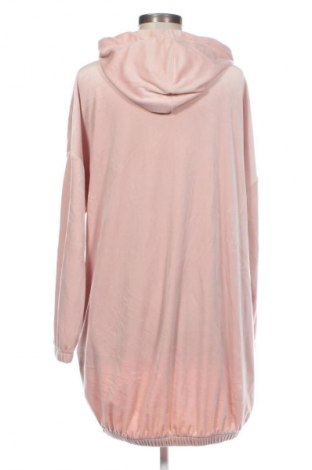 Dámský sportovní vrch  Hunkemoller, Velikost S, Barva Popelavě růžová, Cena  329,00 Kč